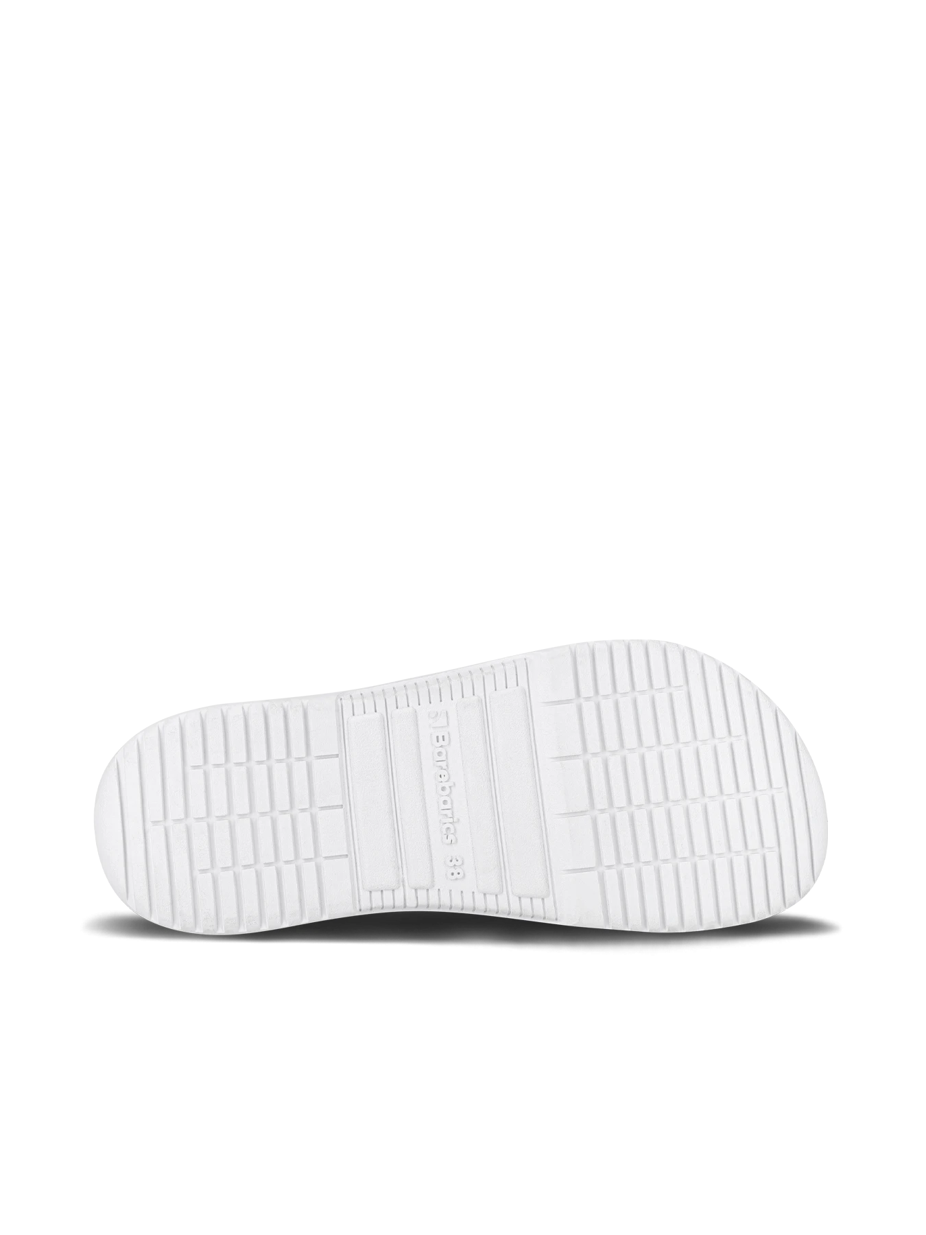 Босоногие кроссовки Barebarics Zing - Fresh - белый и серебристый, фото 9