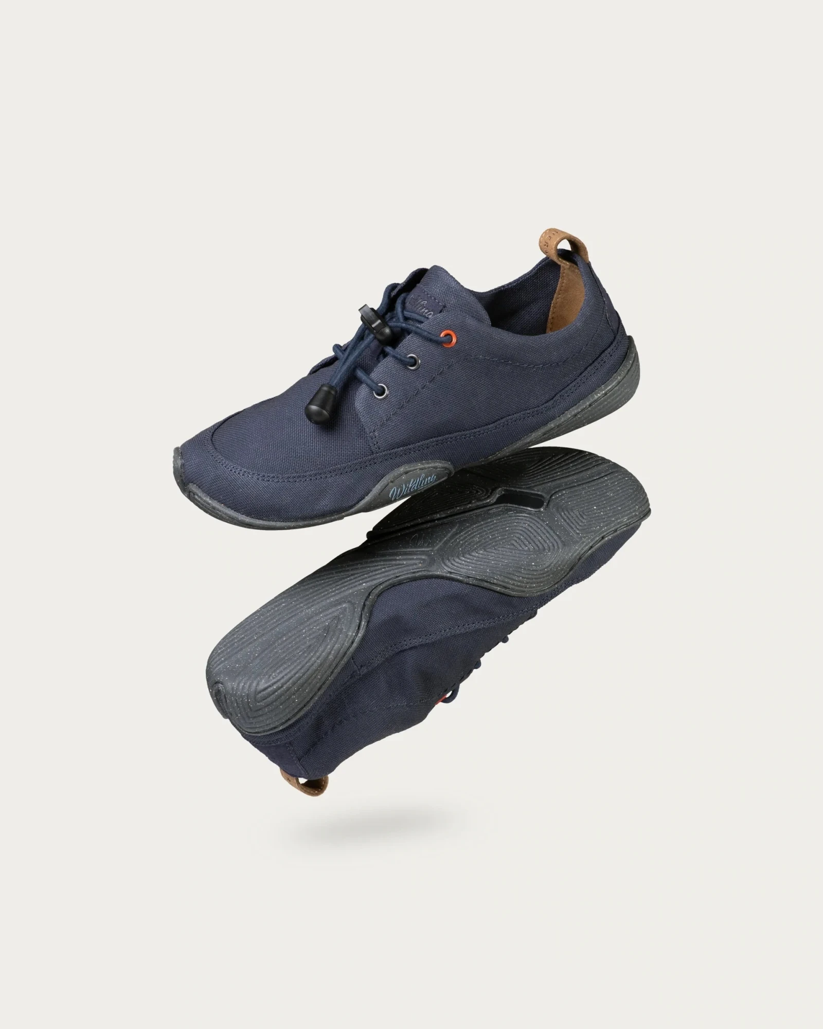 Повседневная босоногая обувь Wildling Tanuki для детей — Umi — фото 1 из 7