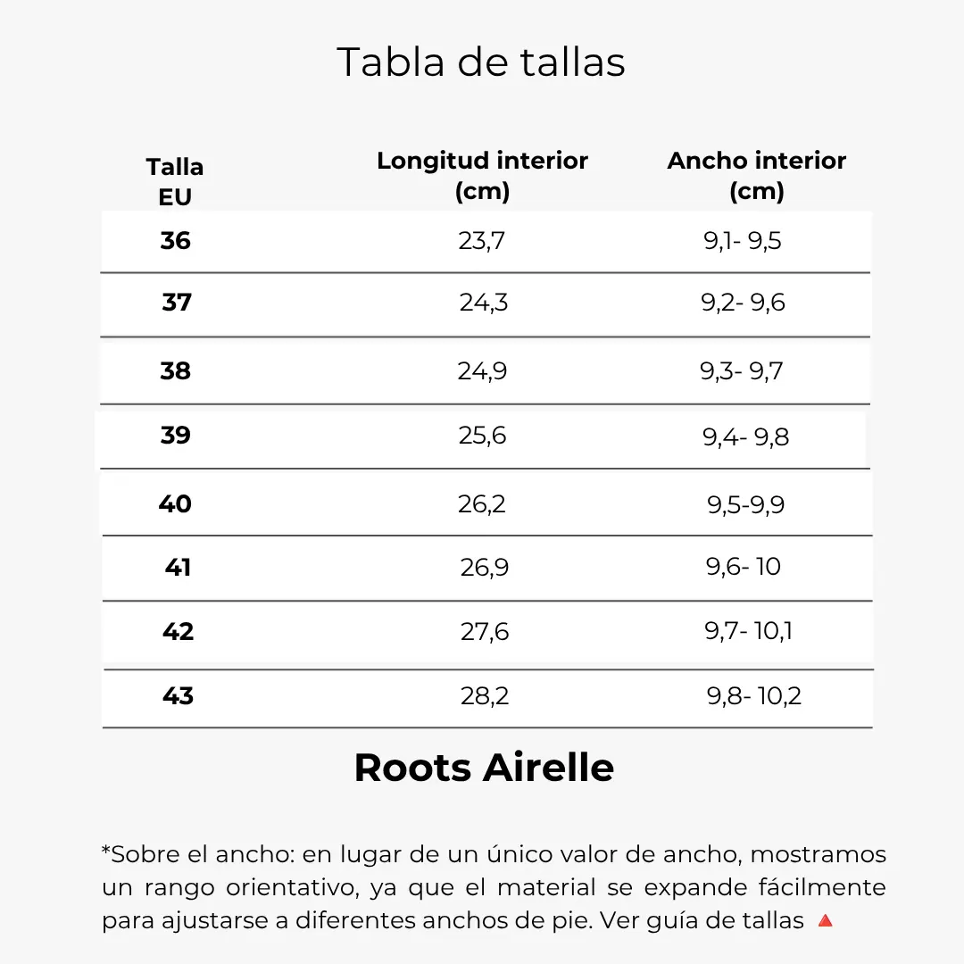 Балетки Roots Airelle — чёрные, фото 6