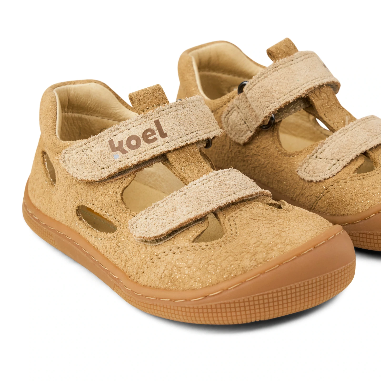 Сандалии Koel DEEN Fantasy — бежевый, фото 4