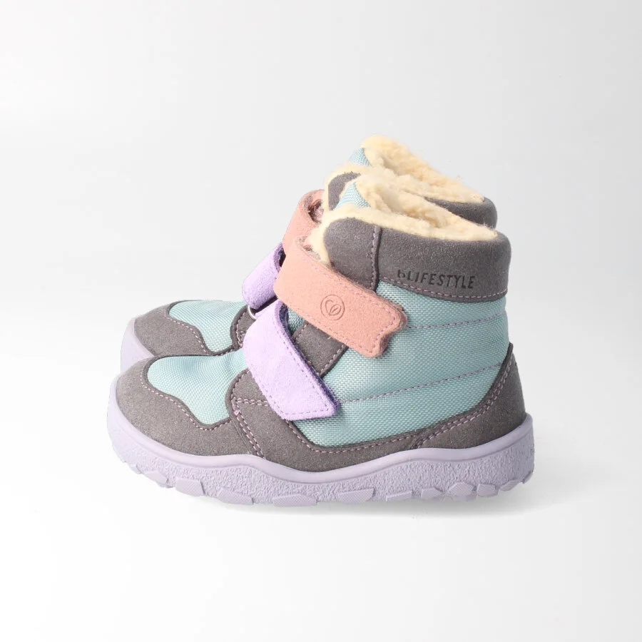 Босоногая обувь bLIFESTYLE koalaSTYLE — бирюзовый — фото 1 из 3