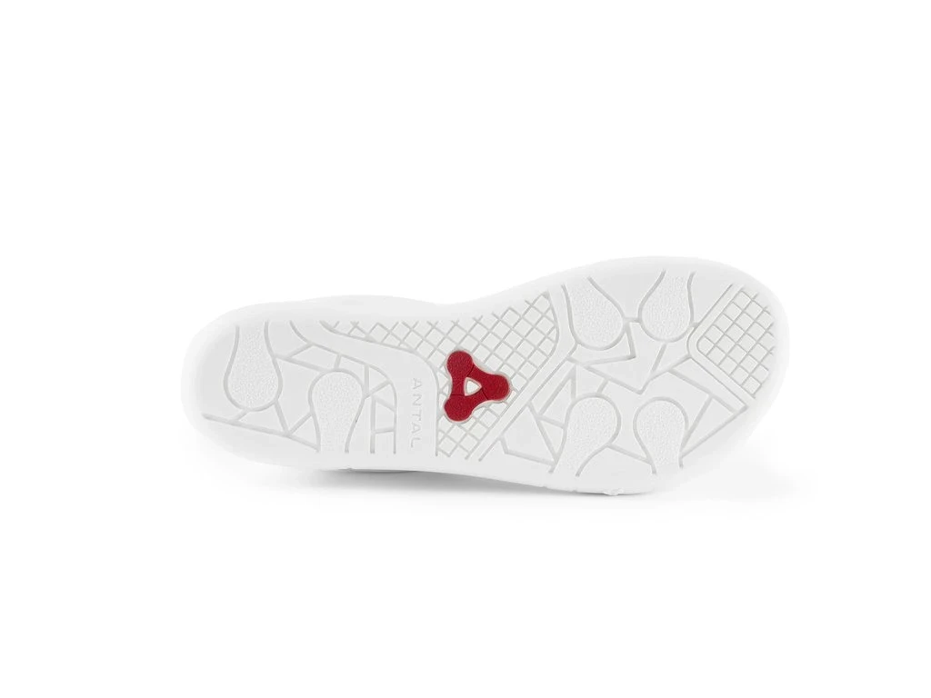 Кроссовки Antal Amada — белый, фото 8