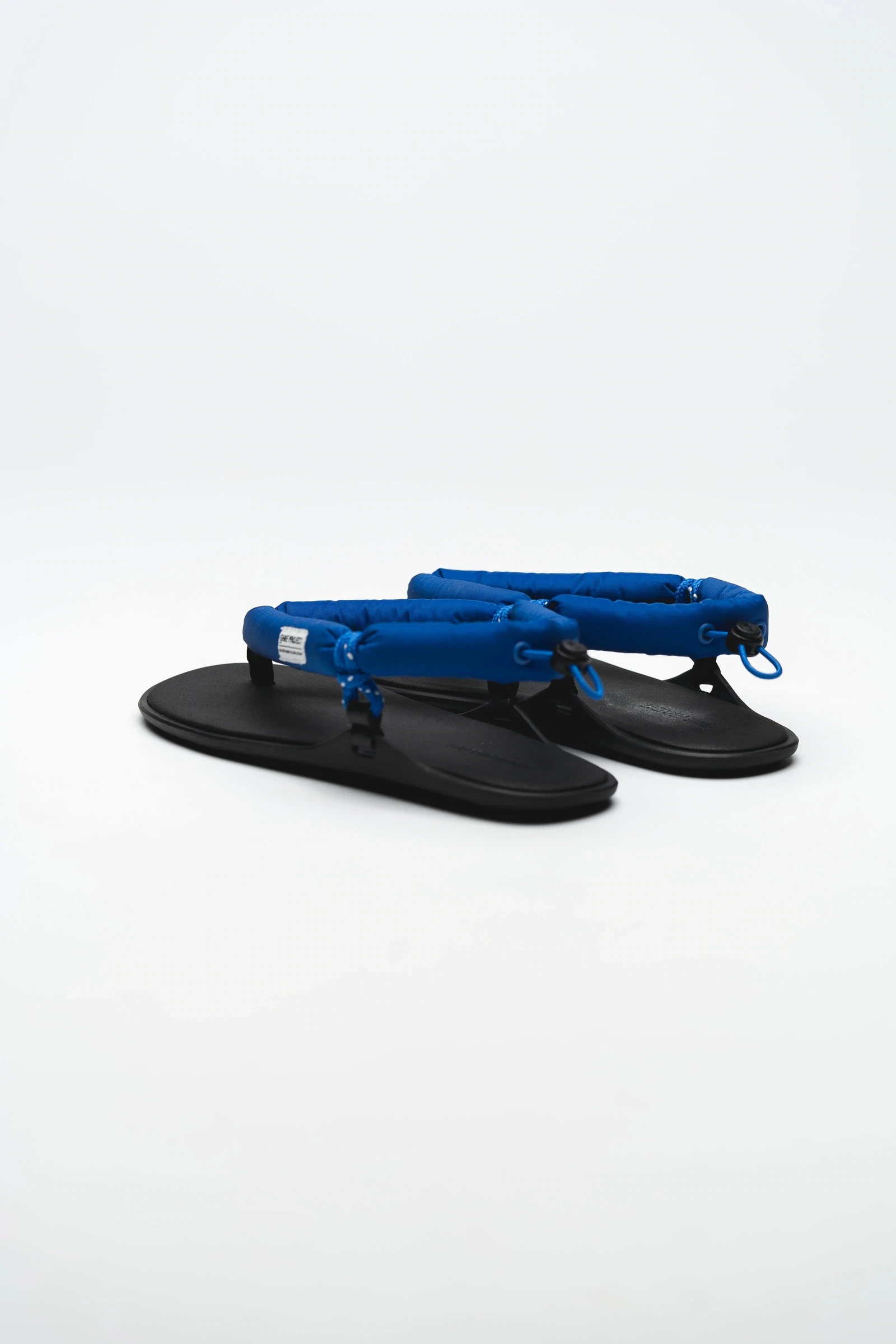 Босоногие сандалии Ohne Project Soren, фото 6