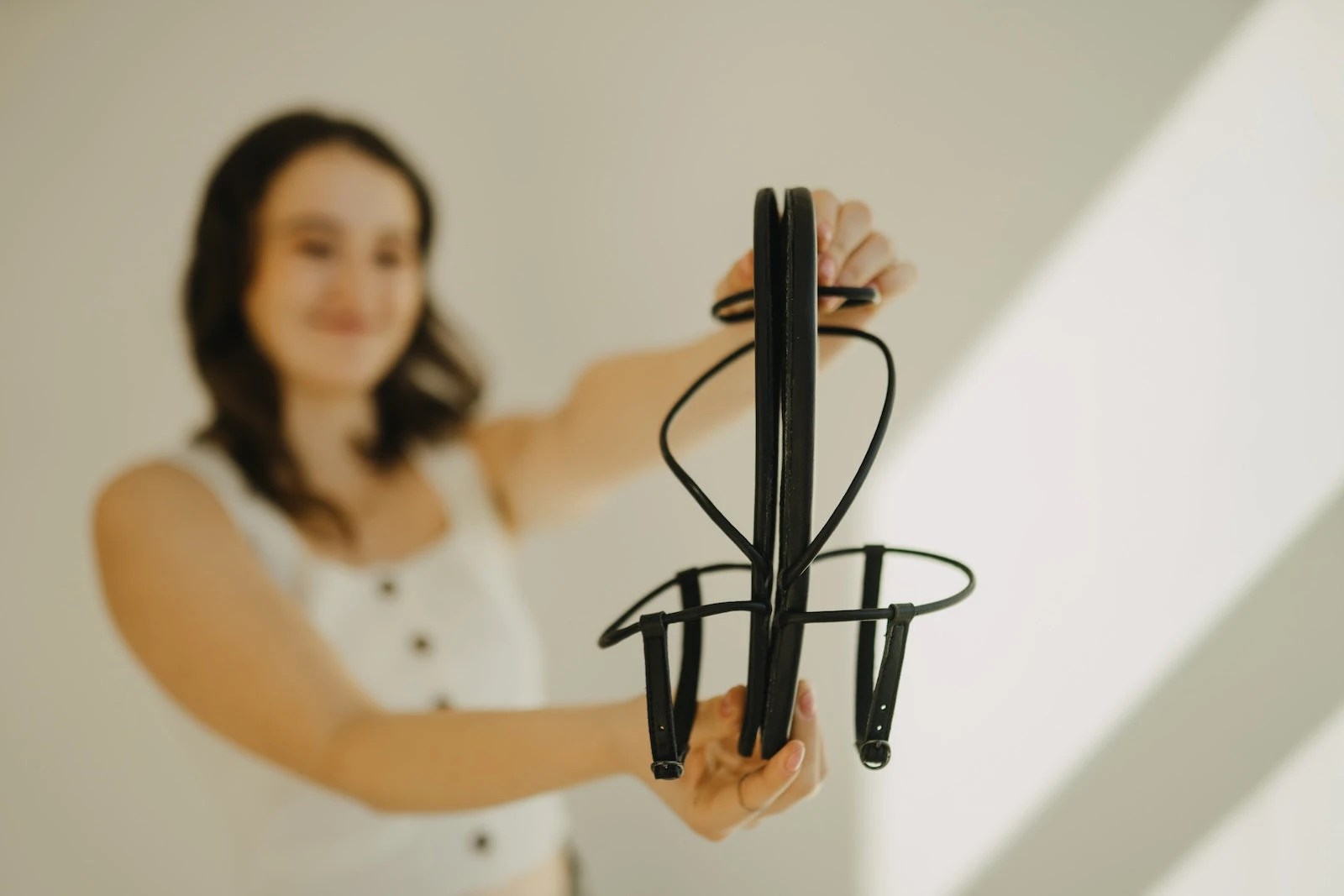 Сандалии Ahinsa Aura Barefoot — чёрный, фото 14