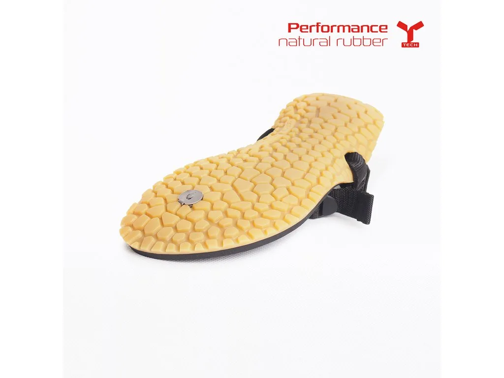 Босоногие сандалии Bosky Performance Natural Rubber Y-tech — аутлет №0903, EU 37, фото 6