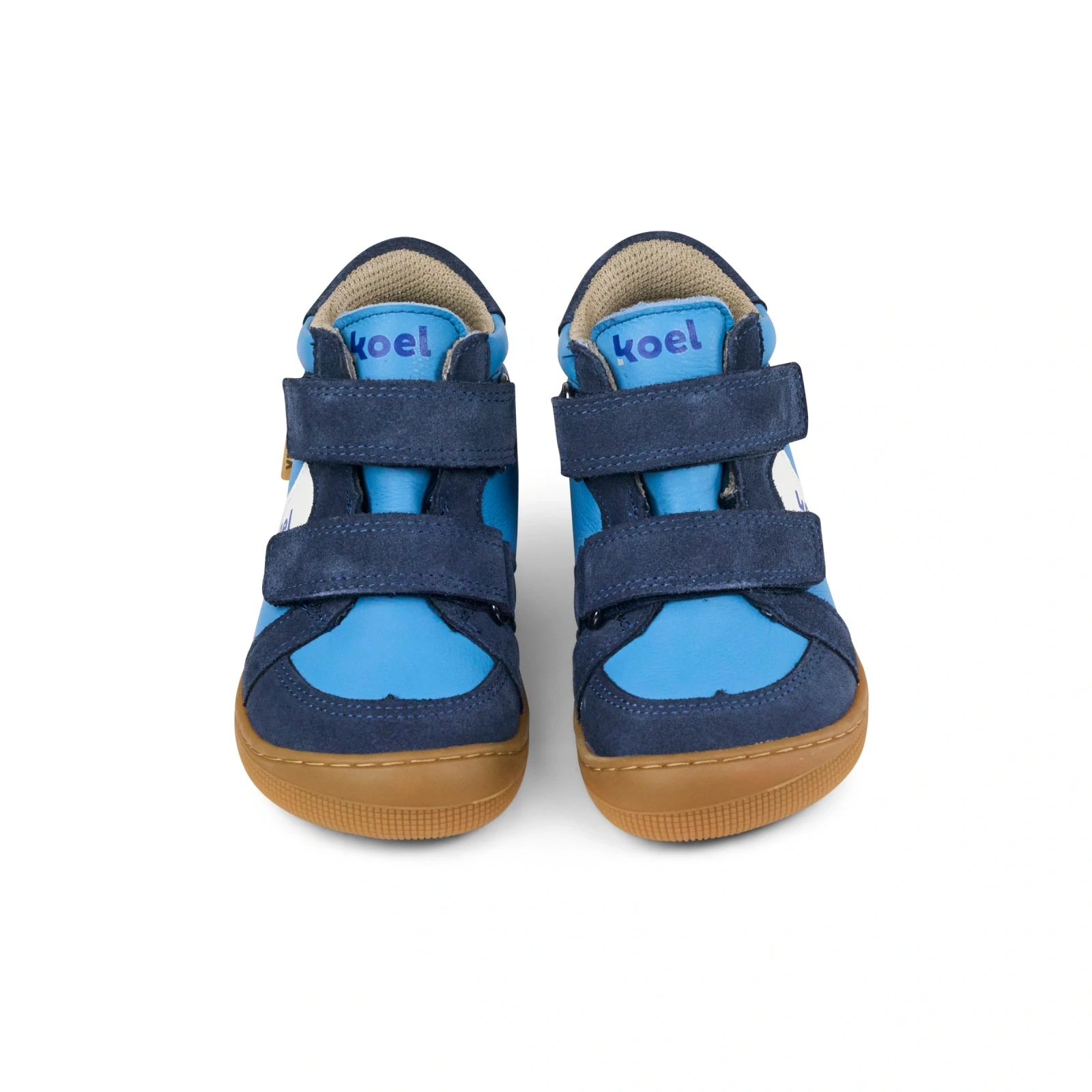 Ботинки Koel DARI Cotton — джинсовый синий, фото 3