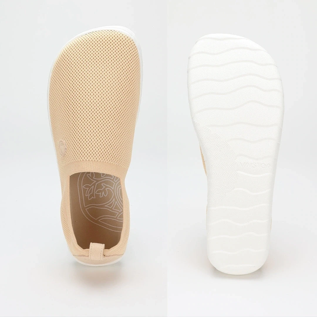 Босоногие слипоны Vaistoa Lempeä 2, фото 6