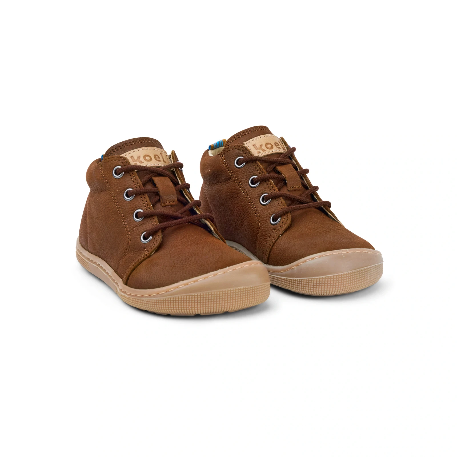 Повседневная обувь Koel DELI 2.0 — шоколадный, фото 2