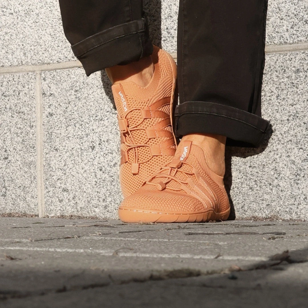 Босоногие слипоны Vaistoa Riemu, фото 4