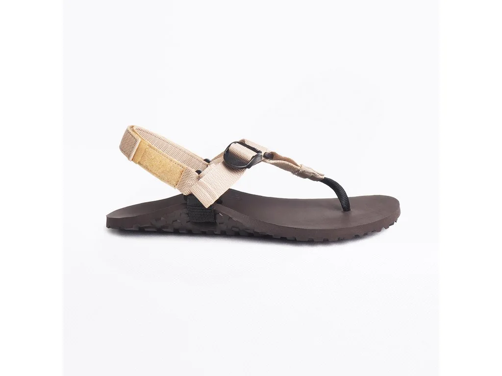 Босоногие сандалии Bosky Performance Light II Y-tech Sand Strap, фото 5