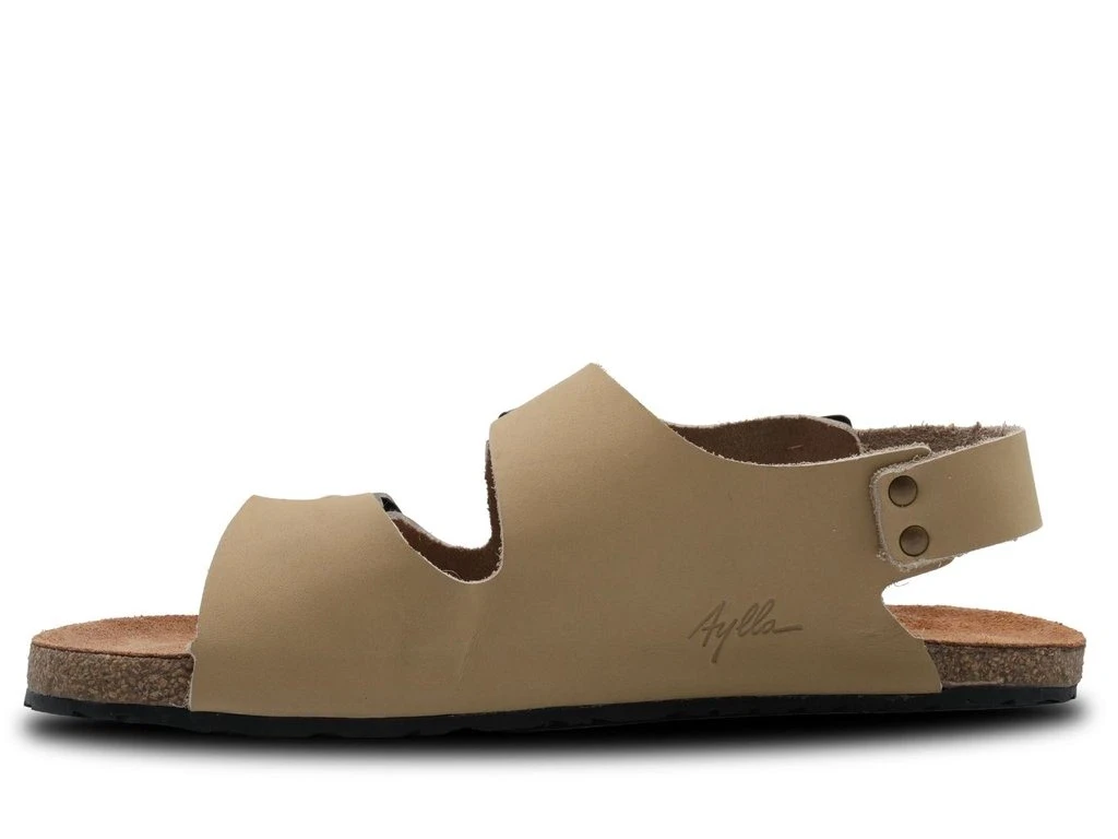 Обувь Aylla Arena — бежевый, фото 2