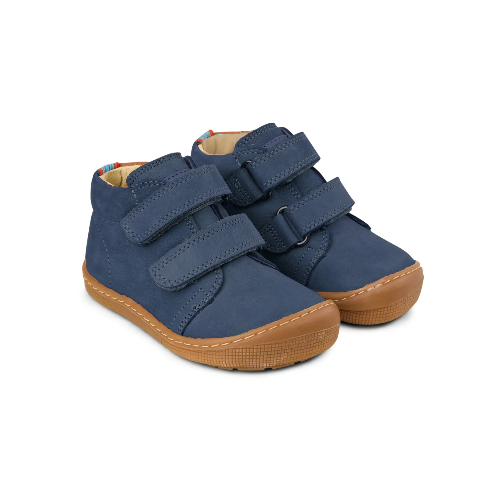 Повседневная обувь Koel DON 2.0 Leather — синий, фото 2