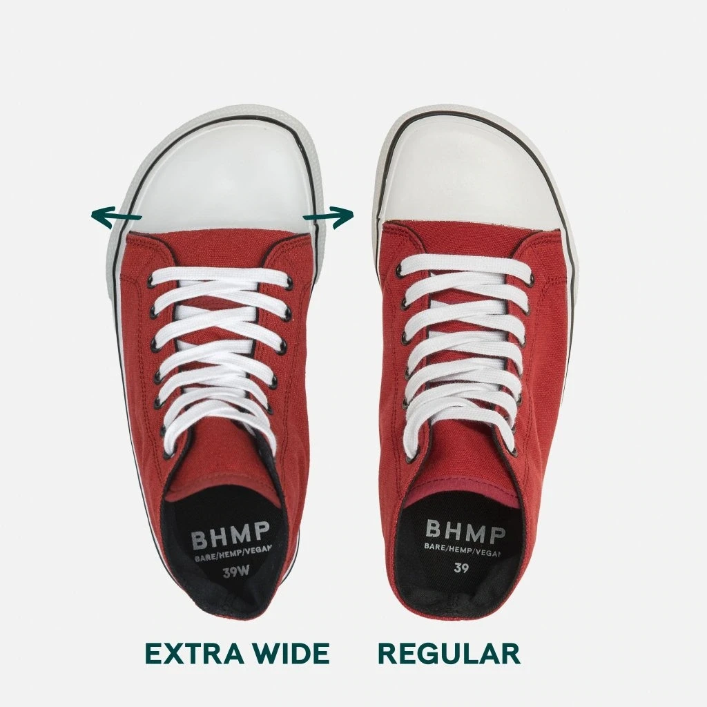 Босоногие кеды Bohempia ORIK 2.0, фото 6