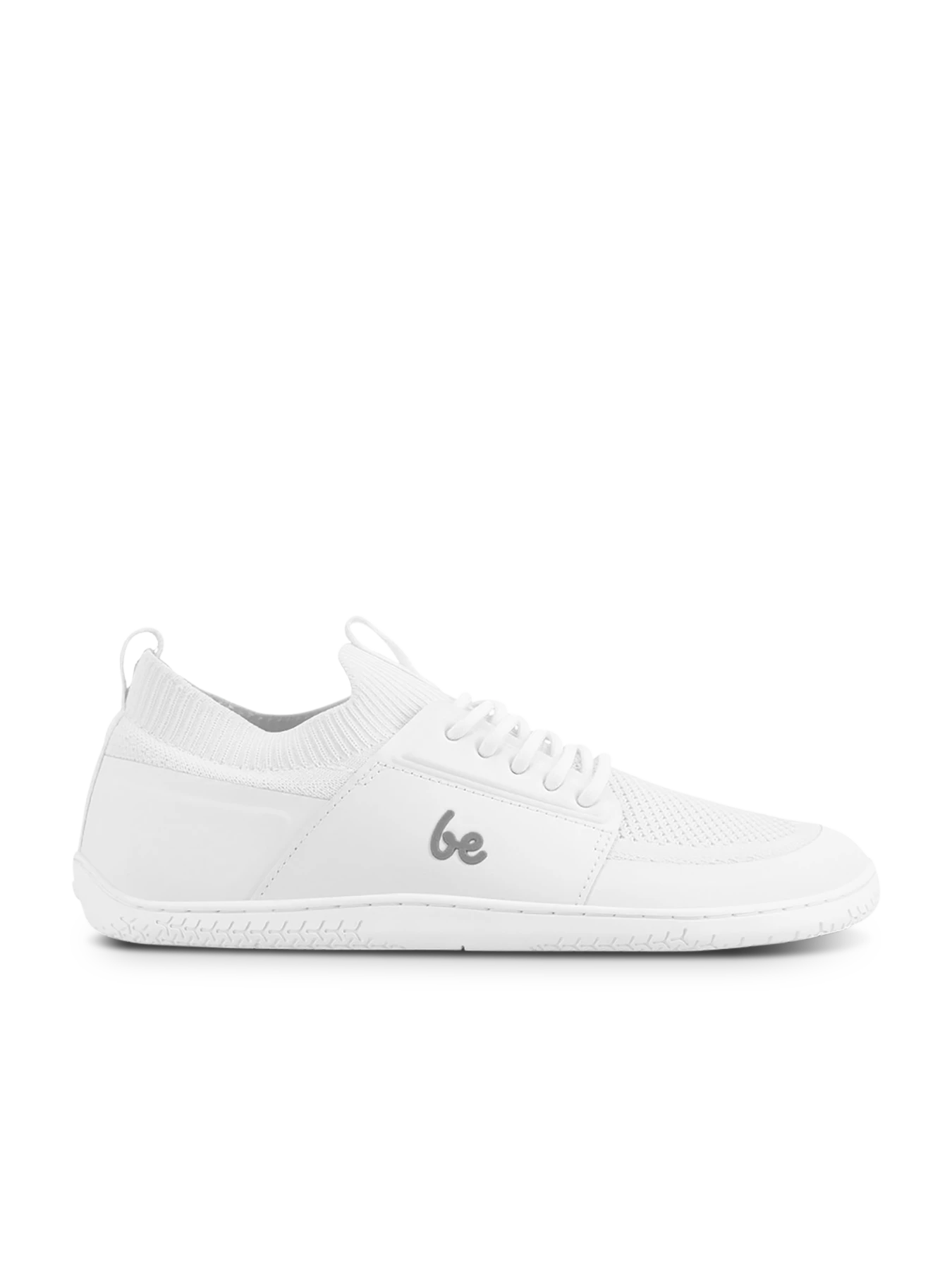 Босоногие кроссовки Be Lenka Swift - полностью белый