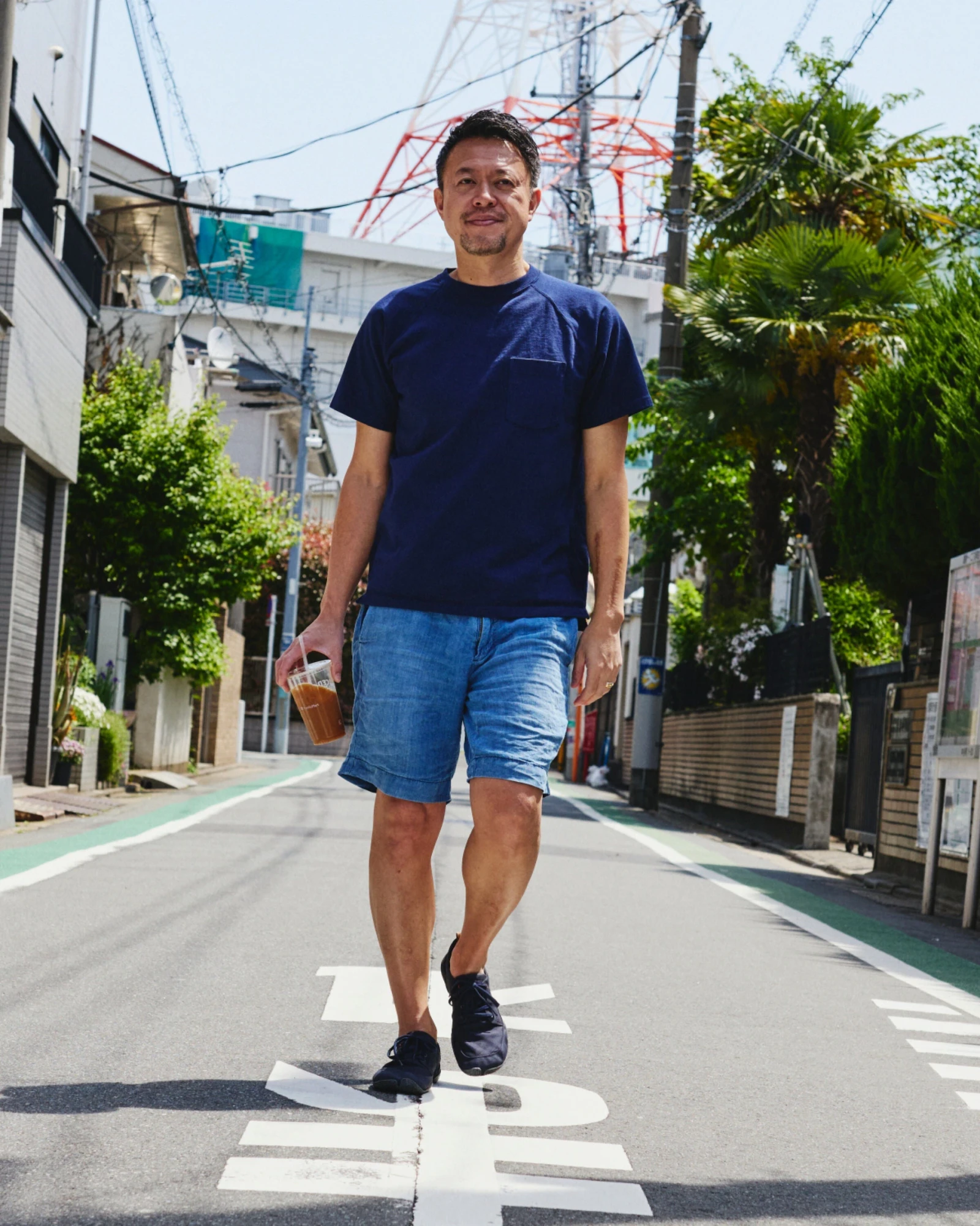 Повседневная босоногая обувь Wildling Tanuki — Umi, фото 2