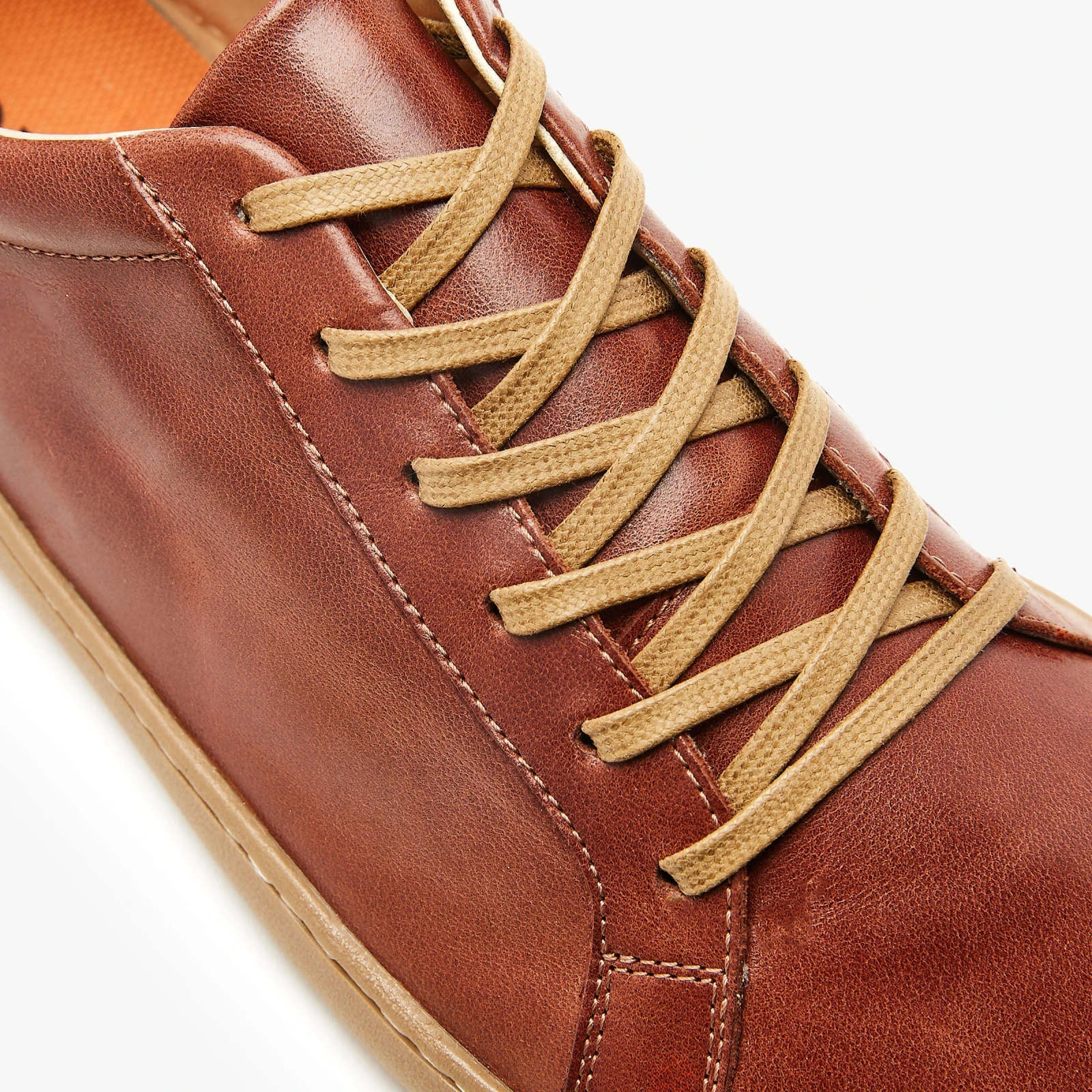 Босоногие кеды Origo Everyday Sneaker Gen 3 — корица, фото 6