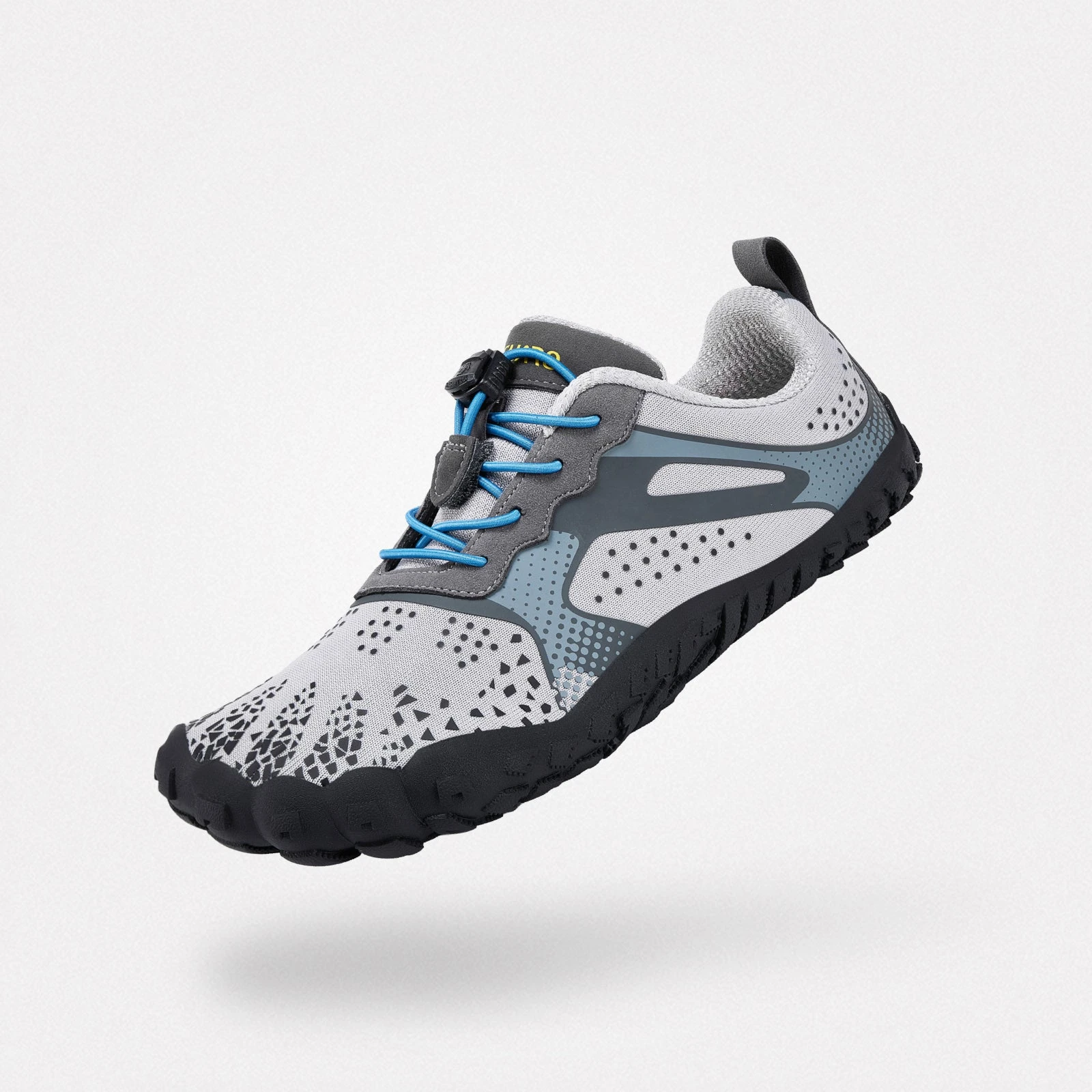 Кроссовки Saguaro Fast I Pro — серый