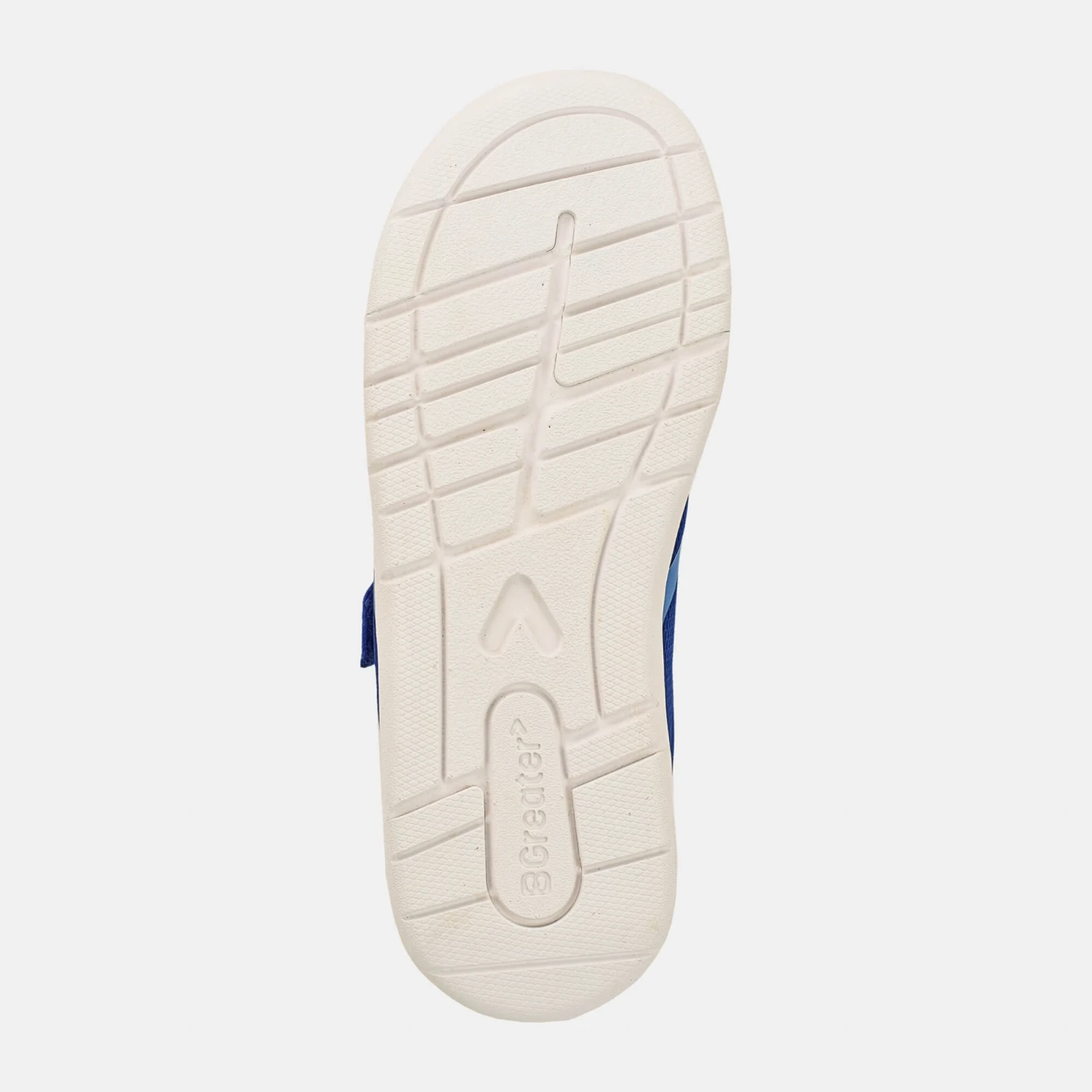 Кроссовки BGreater Ennis — синий, фото 9
